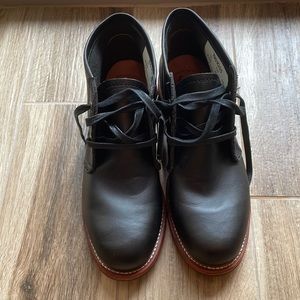 Chippewa Chukka Boot